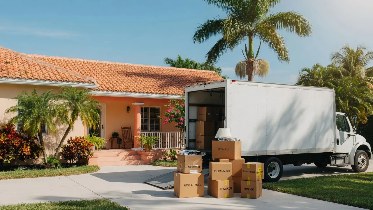 Moving to South Florida Checklist: 2026 Relocation Guide