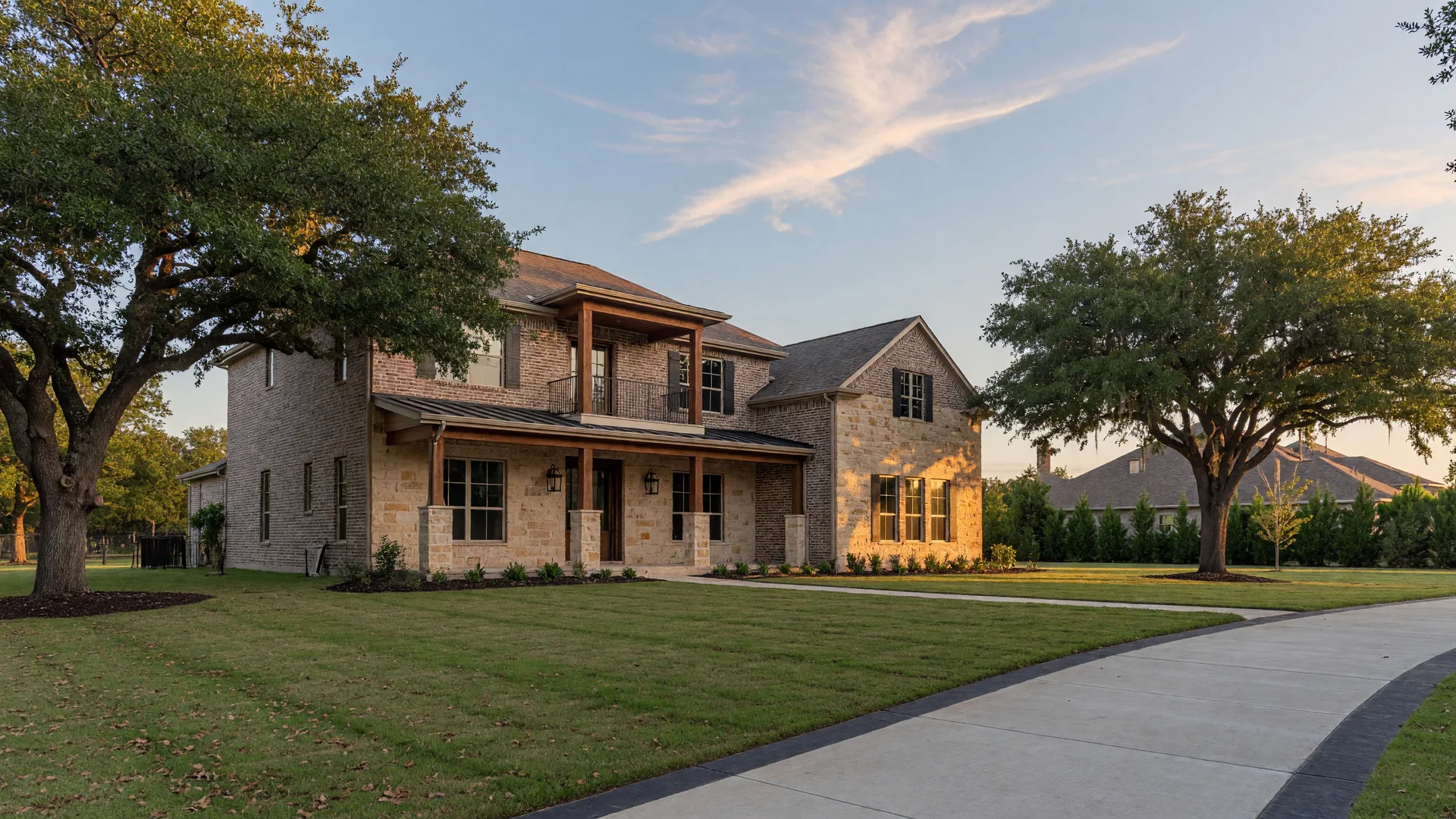Huntington Homes Builder Profile: What to Know Before Building in Parker, TX