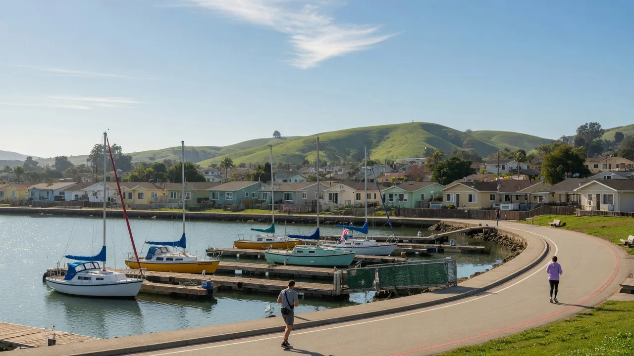 San Leandro and Castro Valley 2026: Two Underrated Alameda County Markets
