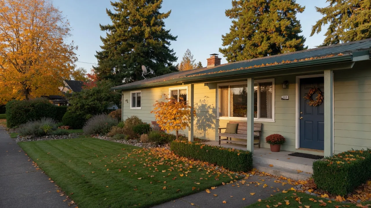 Is Downsizing Still Worth It in Portland With Mortgage Rates Above 7%?