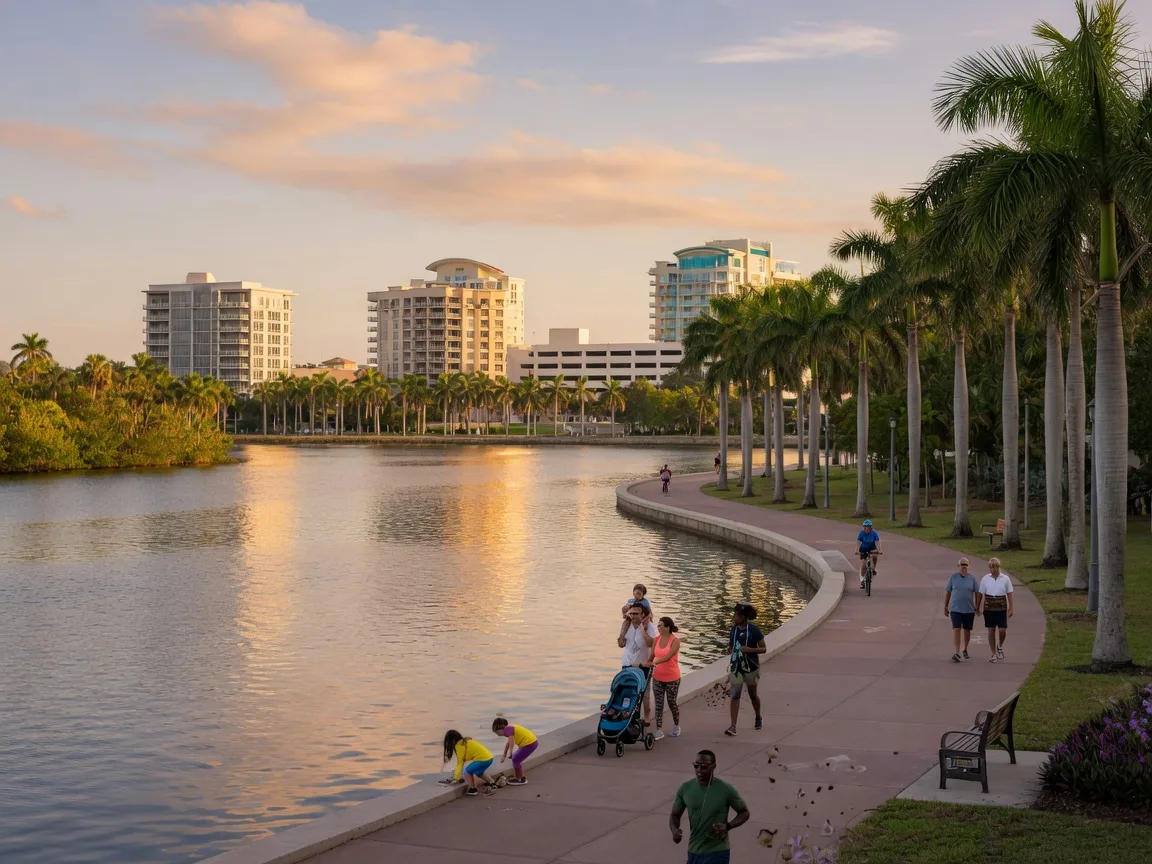 Bradenton, Florida