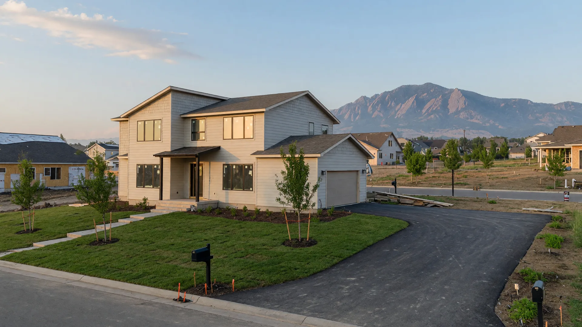 New Construction Homes in Boulder: What Buyers Need to Know in 2026