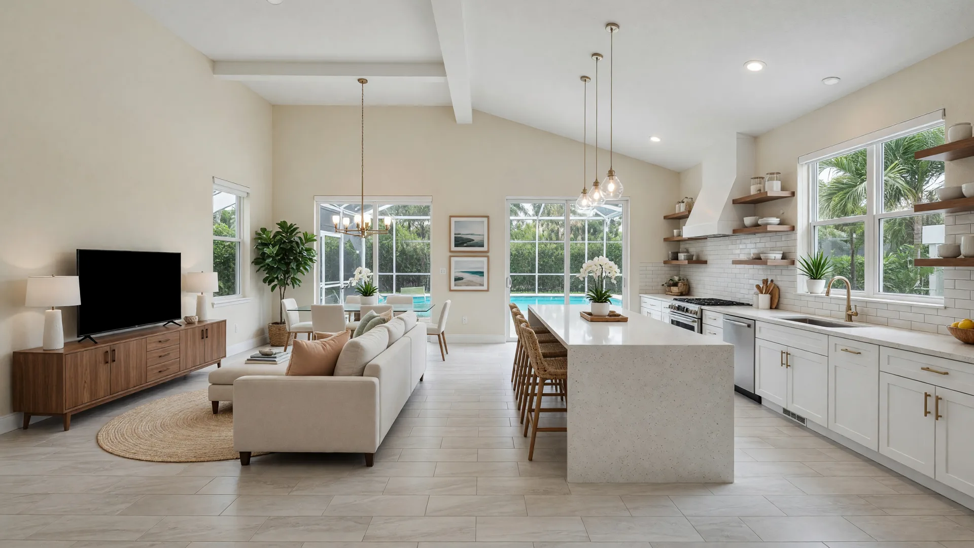 What Do Buyers Actually Want in a South Florida Home? 2026 Market Data