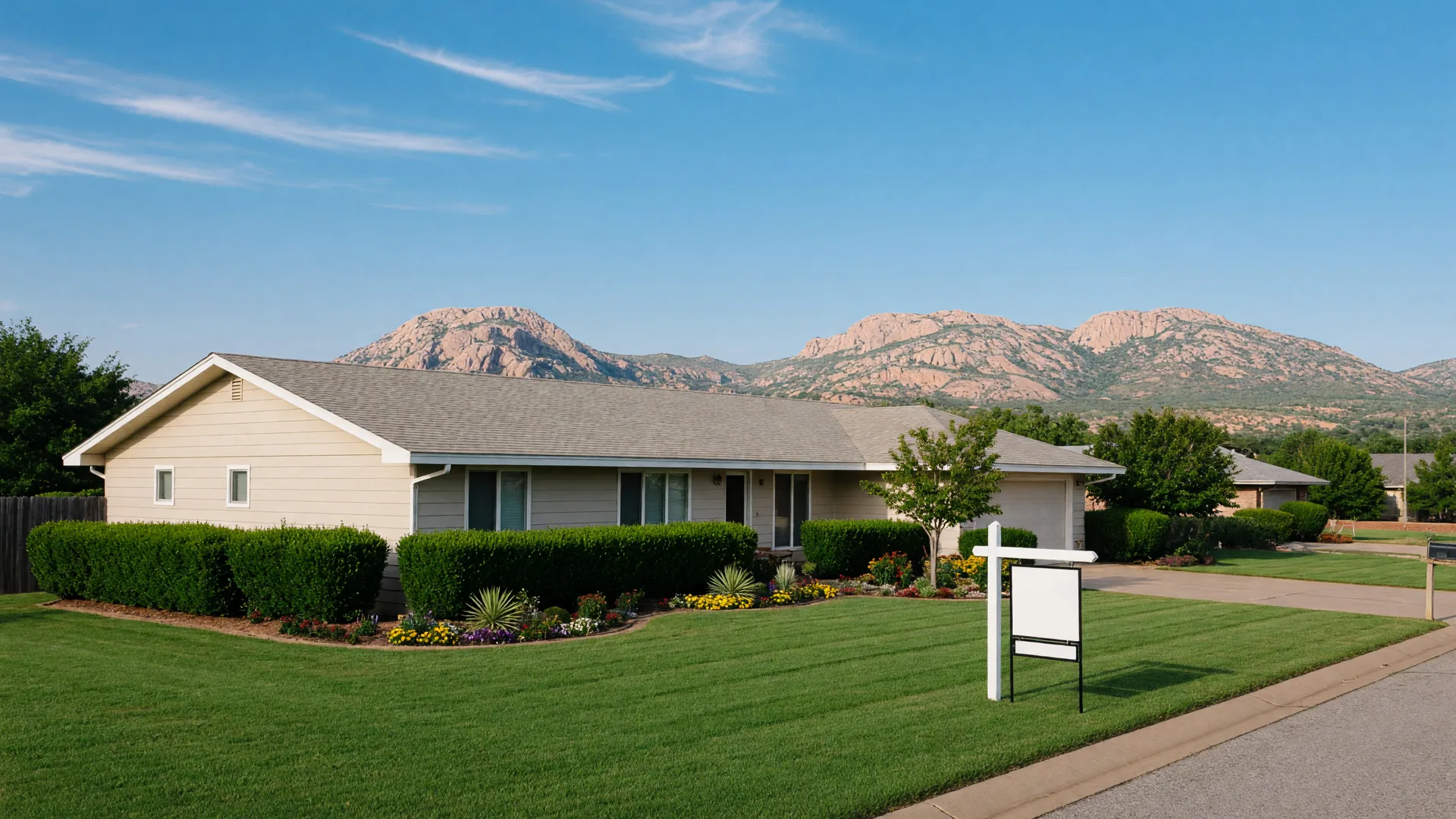 Selling a Home in Lawton Oklahoma: A Step-by-Step Guide for Sellers (2026)