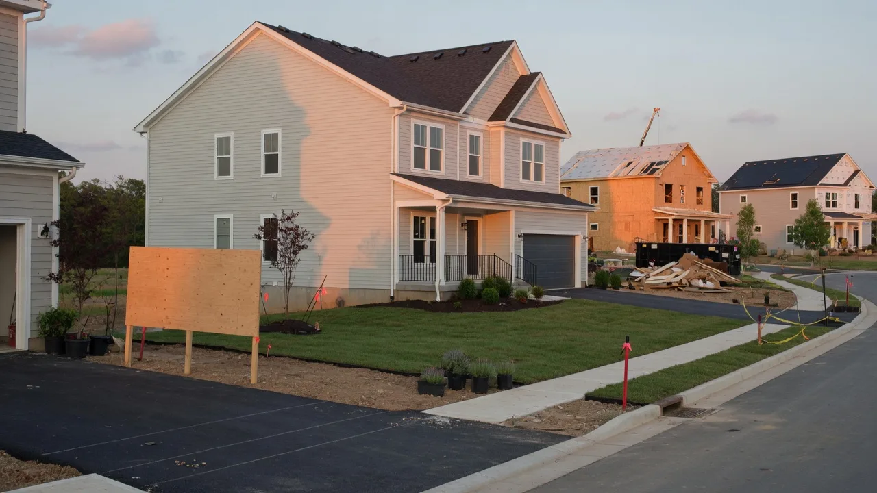 New Construction Incentives in Richmond & Hampton Roads: What Deals Actually Cost