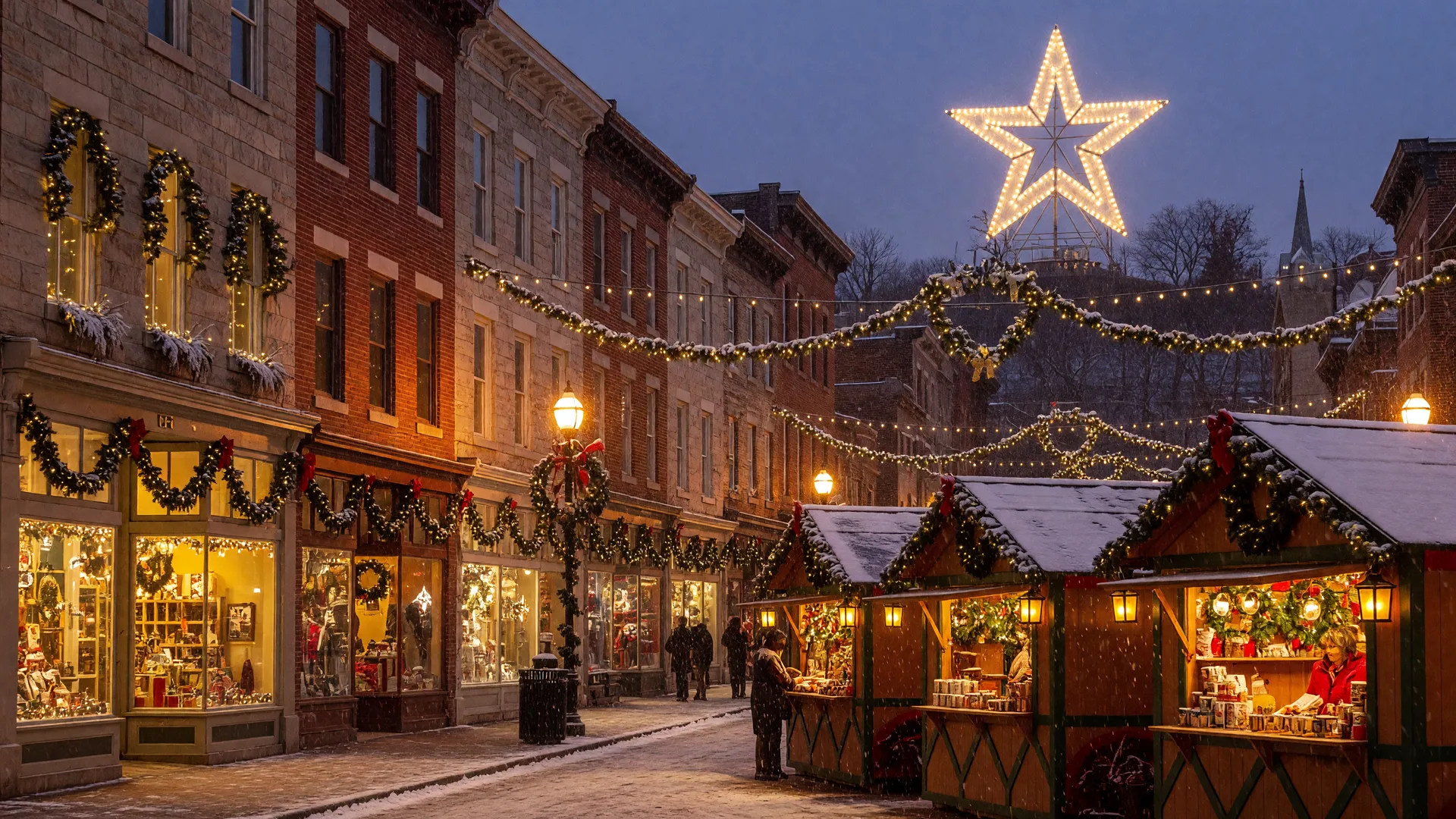 What's Happening in Bethlehem This Week: November 30-December 6, 2026