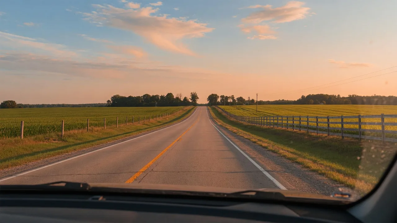 Teaser graphic for Commuting from Lapeer, Michigan: A Relocation Buyer's Guide to Getting Around Southeastern Michigan