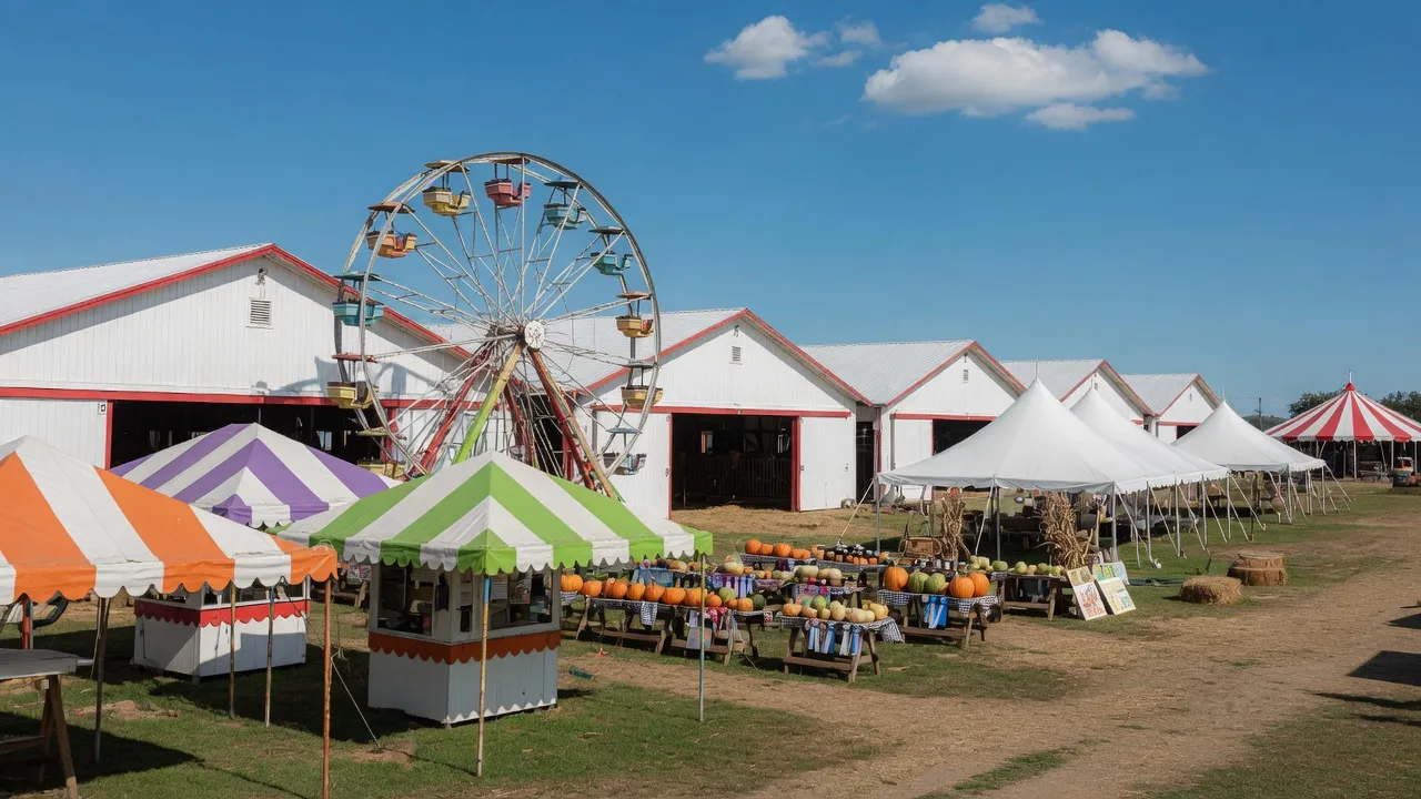 Is the Saanich Fair Worth Going To? A Local's Honest Guide