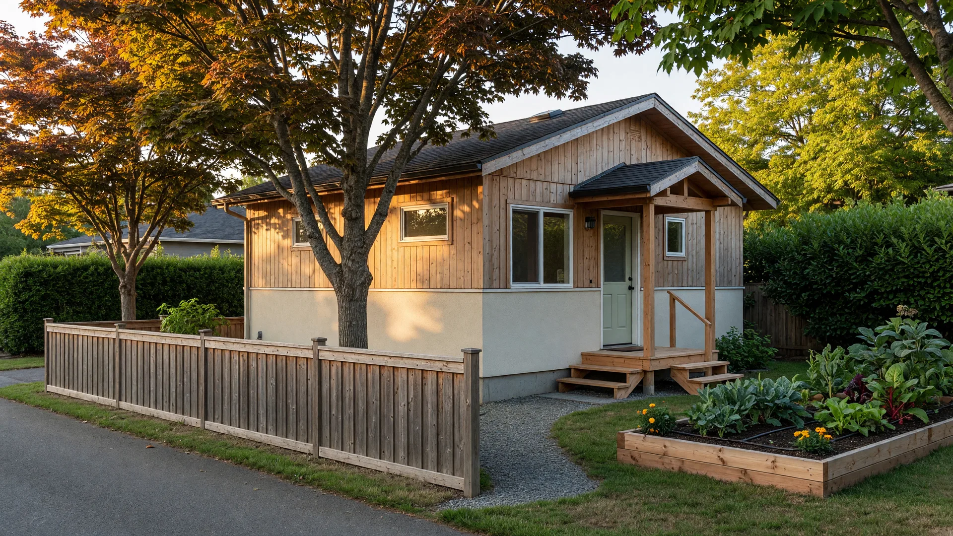 How Long Do Secondary Suite Permits Take in Victoria BC?