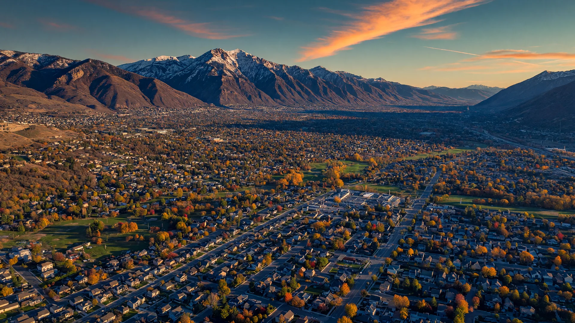 October 2026 Market Update: Salt Lake & Utah County Real Estate Trends
