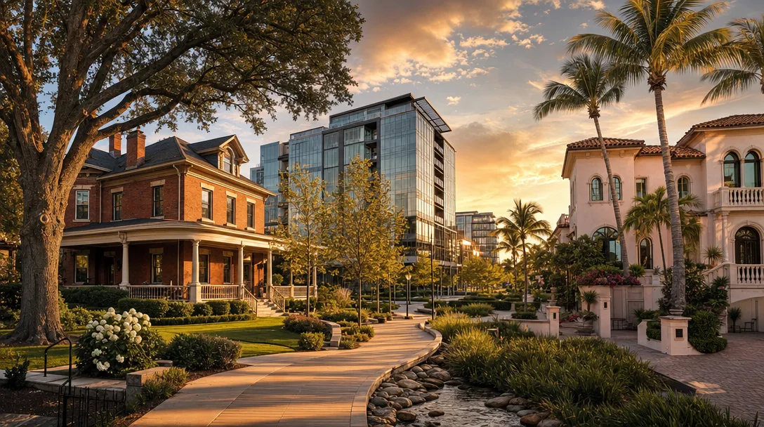 Late Summer 2026 Market Playbook: Strategic Timing for Buyers, Sellers, and Relocators Across Charlotte, St. Louis, and Naples