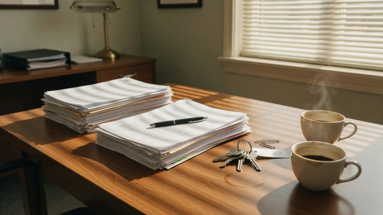 What Happens After Your Offer Is Accepted: A Step-by-Step Guide