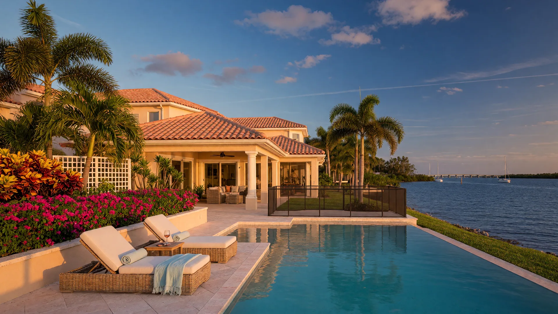 From First Look to Closing Day: A Complete Guide for Out-of-State Buyers in Sarasota County