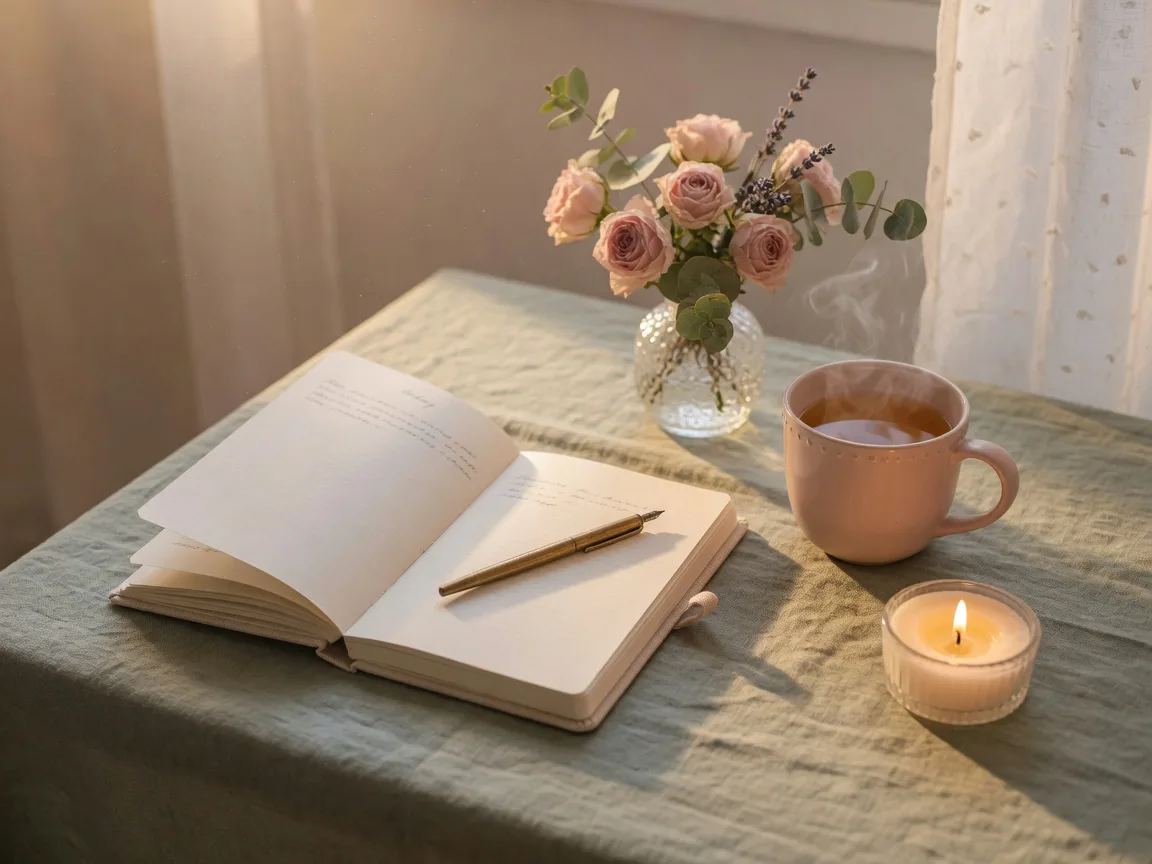 Gratitude After Emotional Abuse: What New 2025-2026 Research Reveals About Thankfulness Without Toxic Positivity