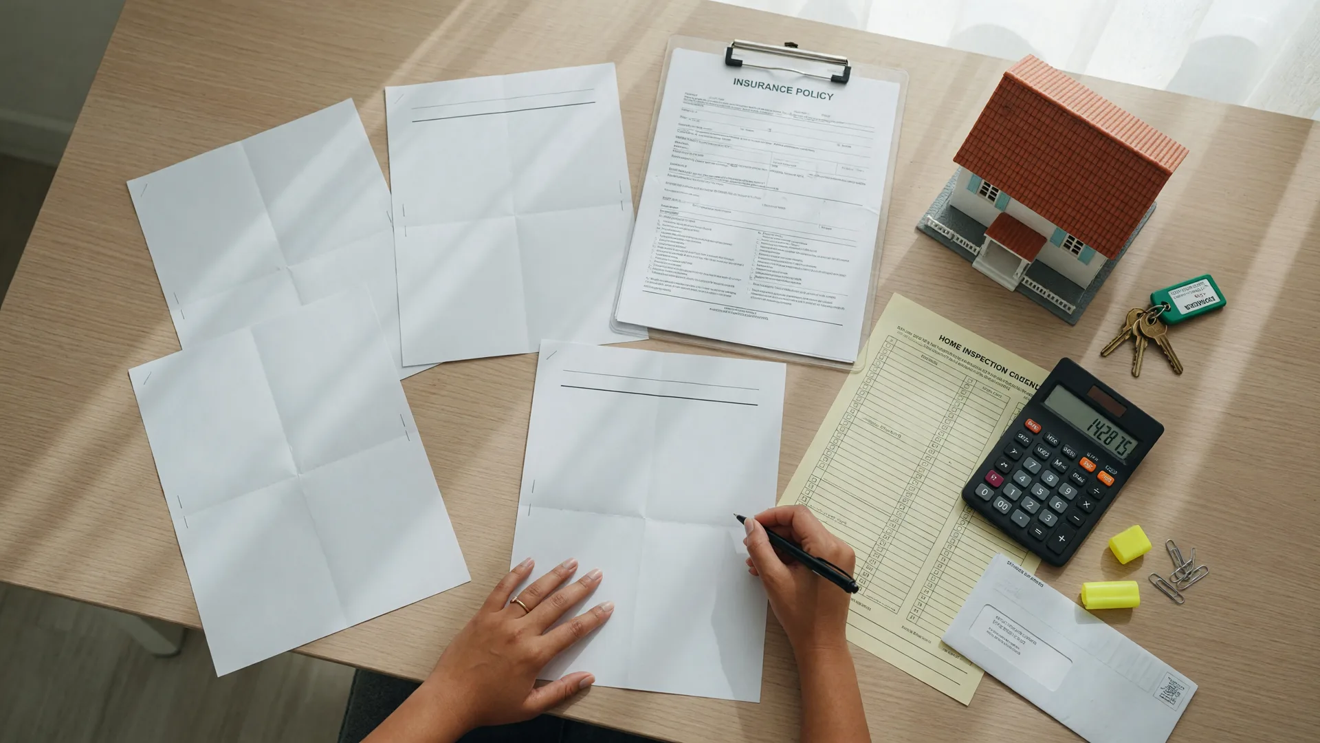 An Insurance Renewal Review Checklist for Florida Homeowners