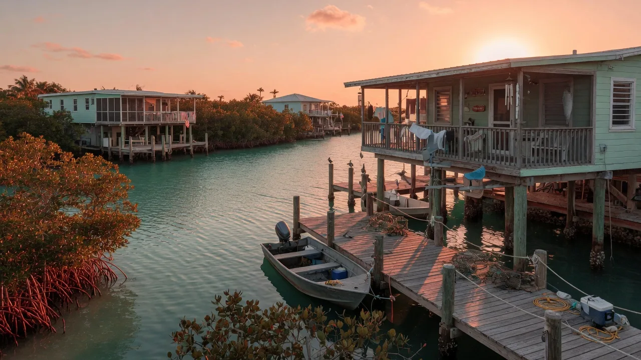 Private Flood Insurance vs. NFIP in the Florida Keys: Which Is Right for You? (2026)