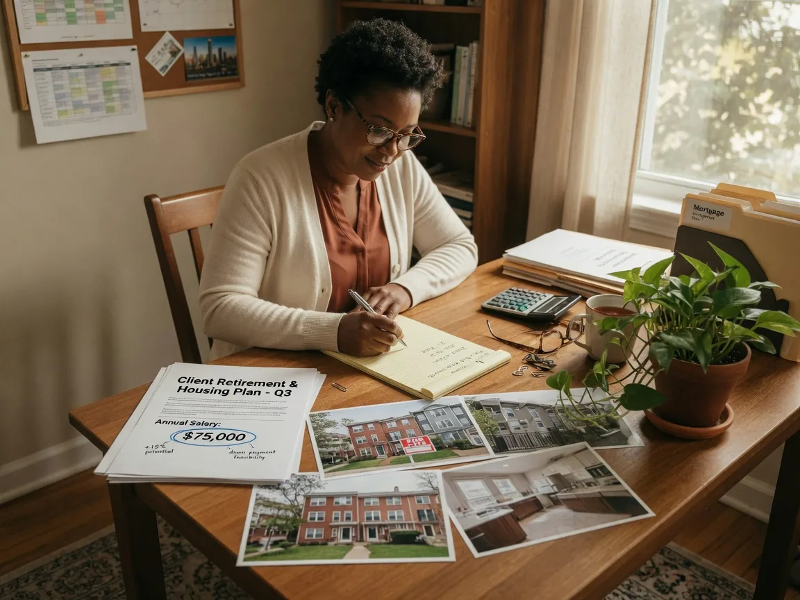 How Much House Can I Afford on $75,000 a Year in Florida?