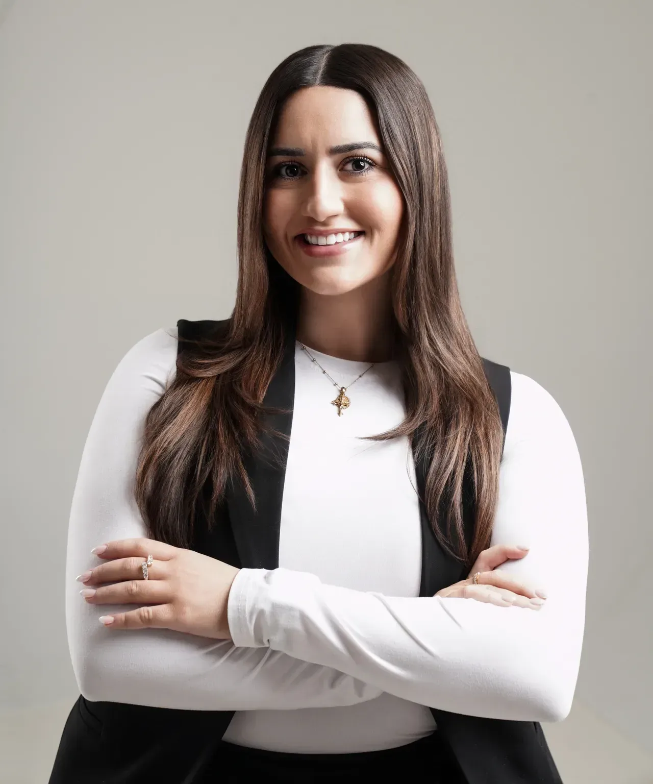 Holly Thomas, real estate advisor with eXp Realty in Metro Detroit