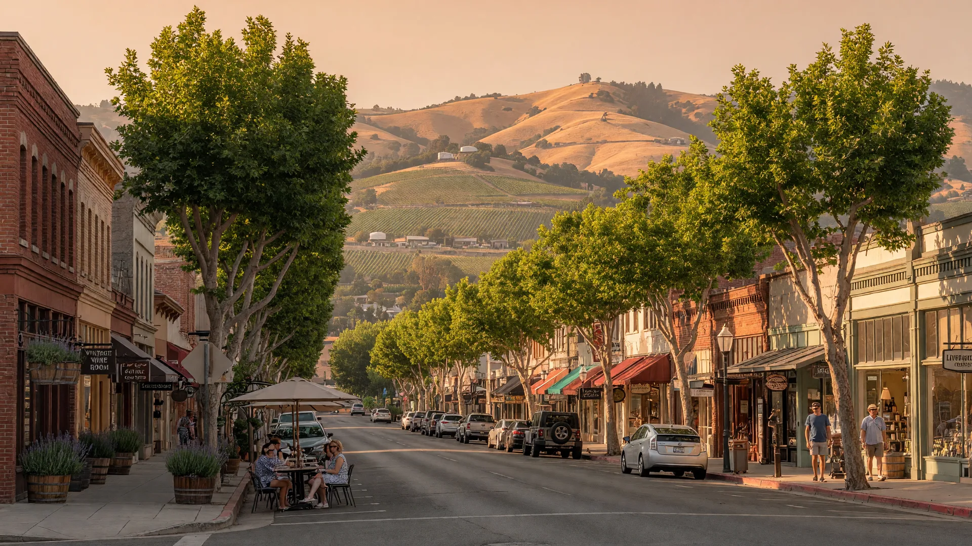 Livermore Real Estate Market 2026: Wine Country Value, New Development, and Neighborhood Guide