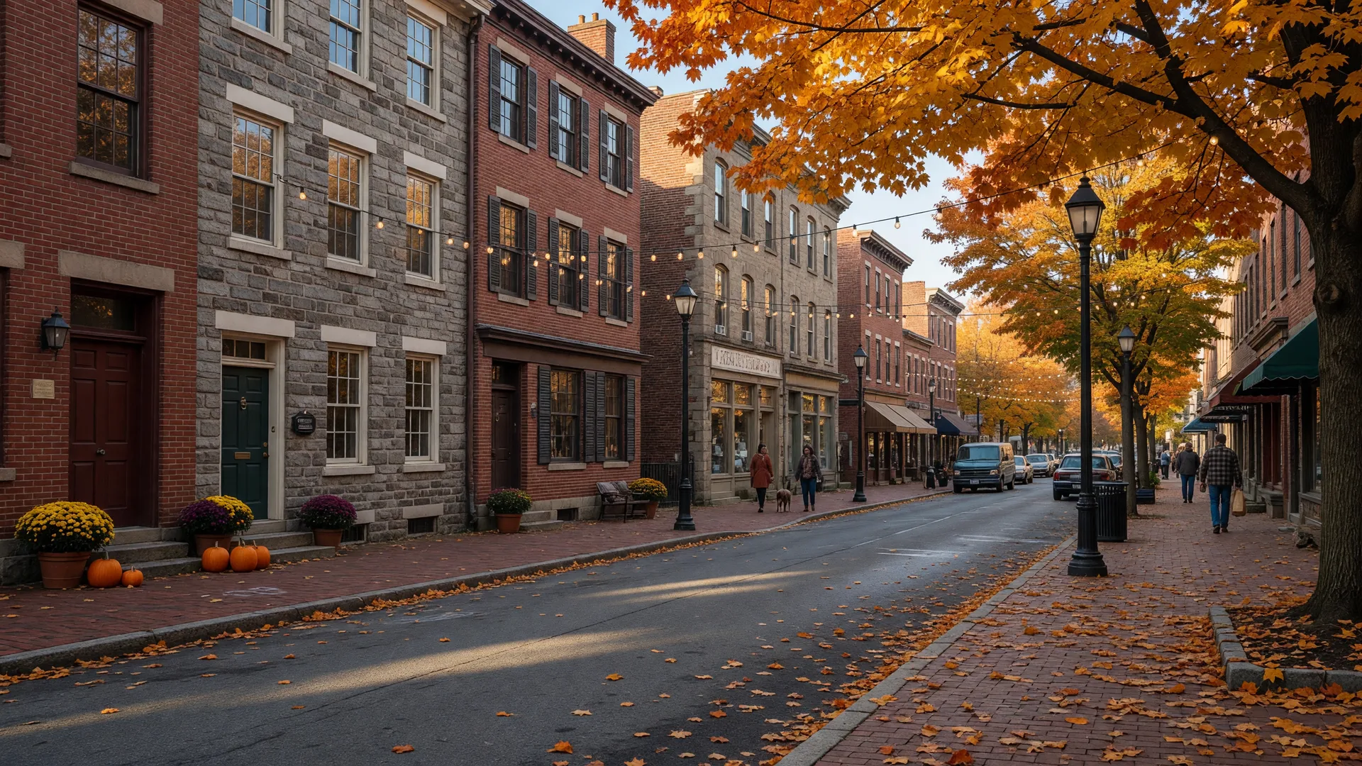 What's Happening in Bethlehem This Week: October 12-19, 2026
