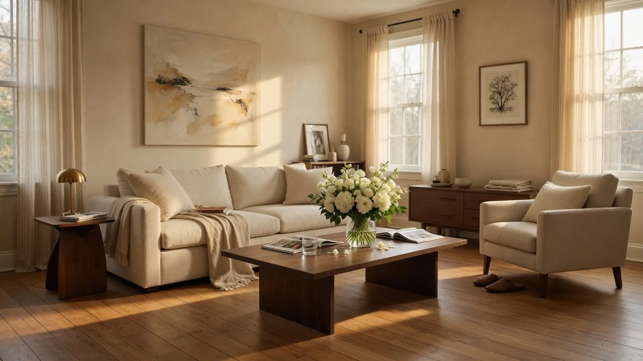Home Staging in North Jersey | What Works and What Is a Waste