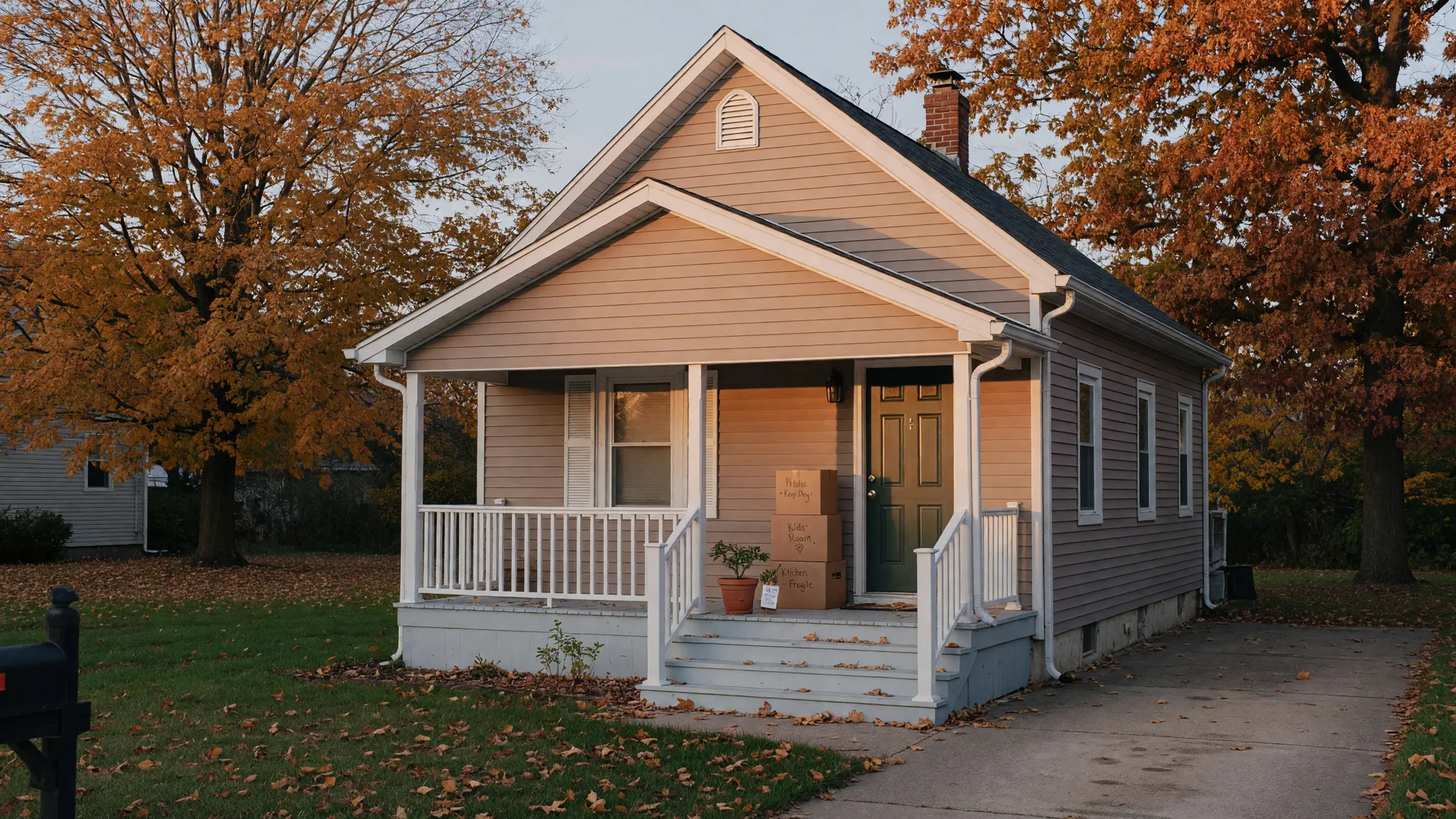 Selling a Parent's Home After Loss: A Caring, Step-by-Step Guide