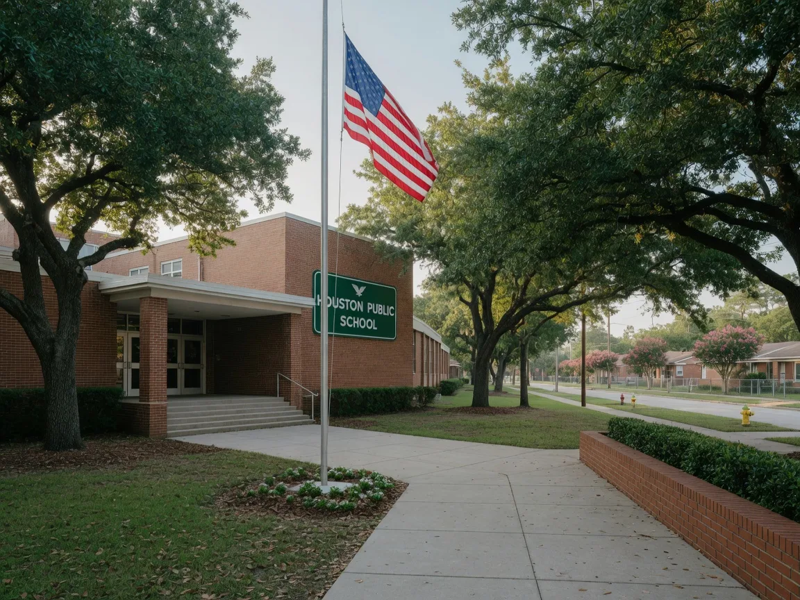 Beyond the Classroom: Private & Charter School Options Near Houston Heights