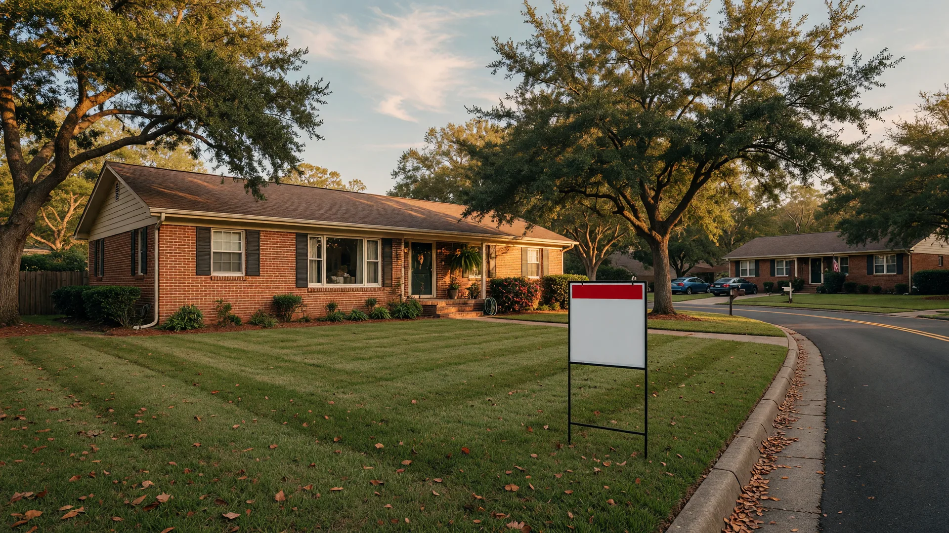 What CSRA Sellers Can Realistically Expect Right Now: Buyer Demand, Inventory,and Pricing