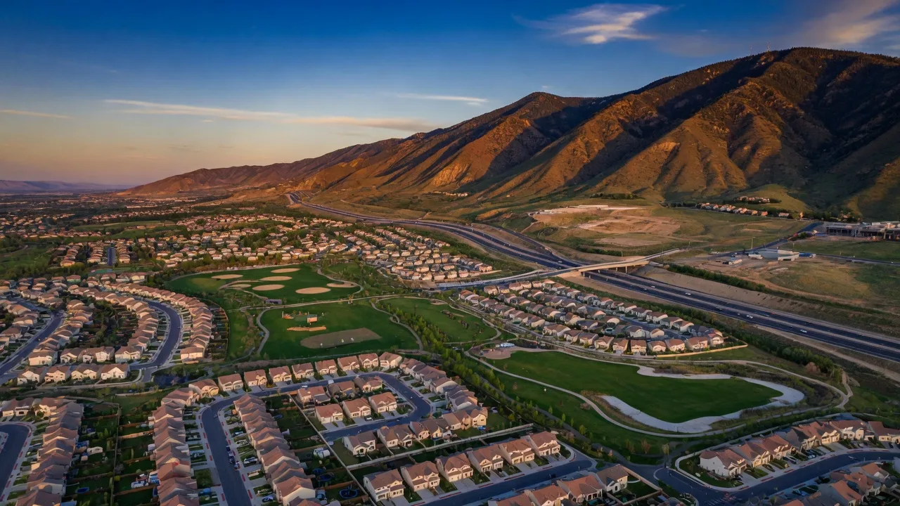 Herriman, Utah: New Developments, Market Update & Community Guide 2026