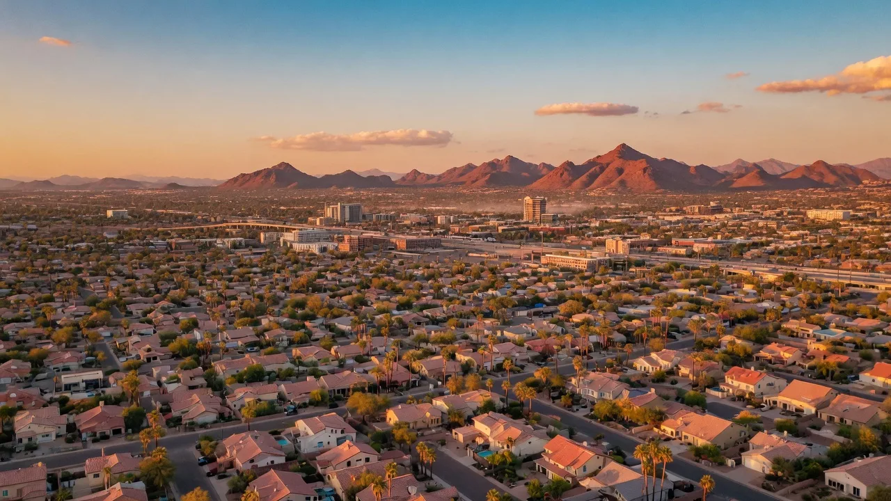 Phoenix Metro Market Update & Events: August 2026