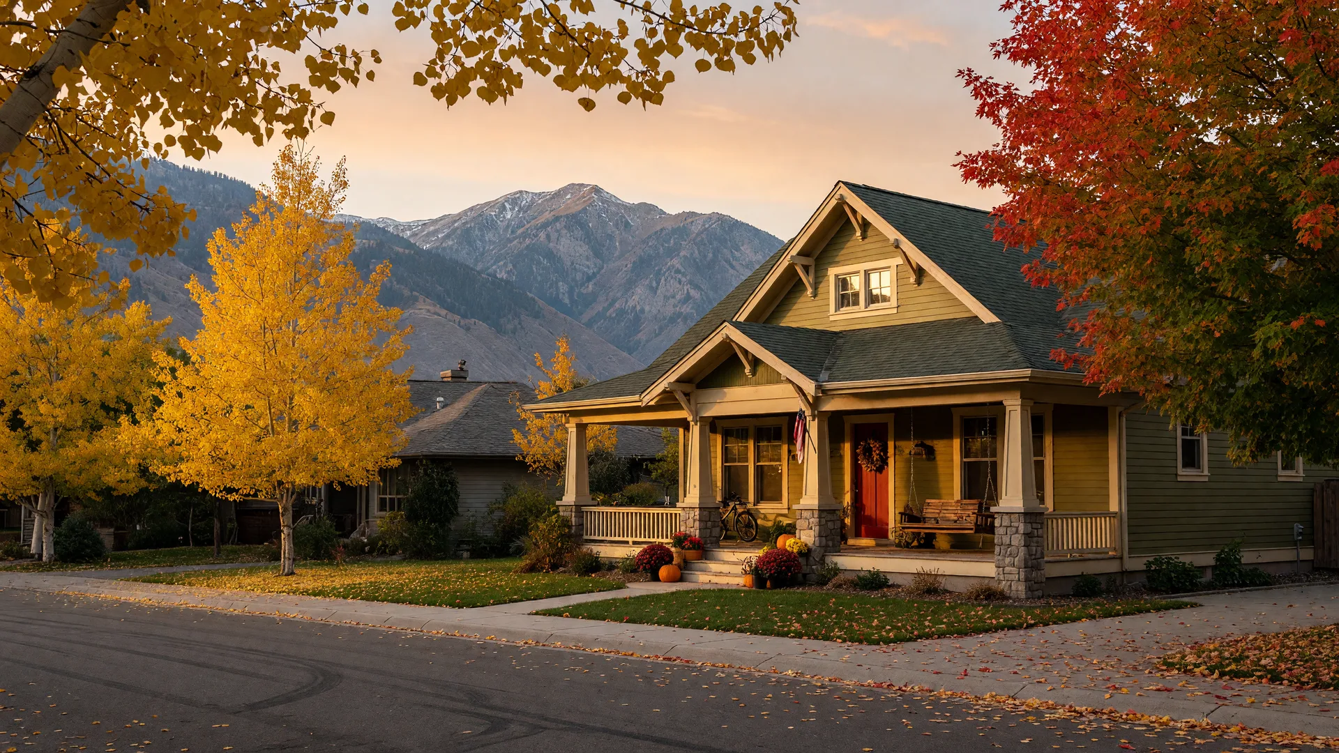 Fall 2026 Market Outlook: Wasatch Front Home Prices and Buying Conditions