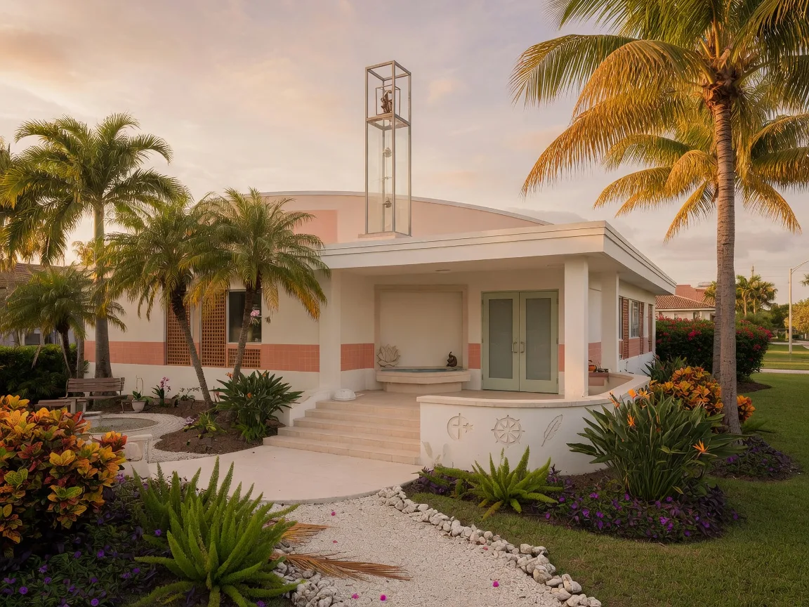 Places of Worship in Davie FL: A Guide to Faith Communities Across Broward County