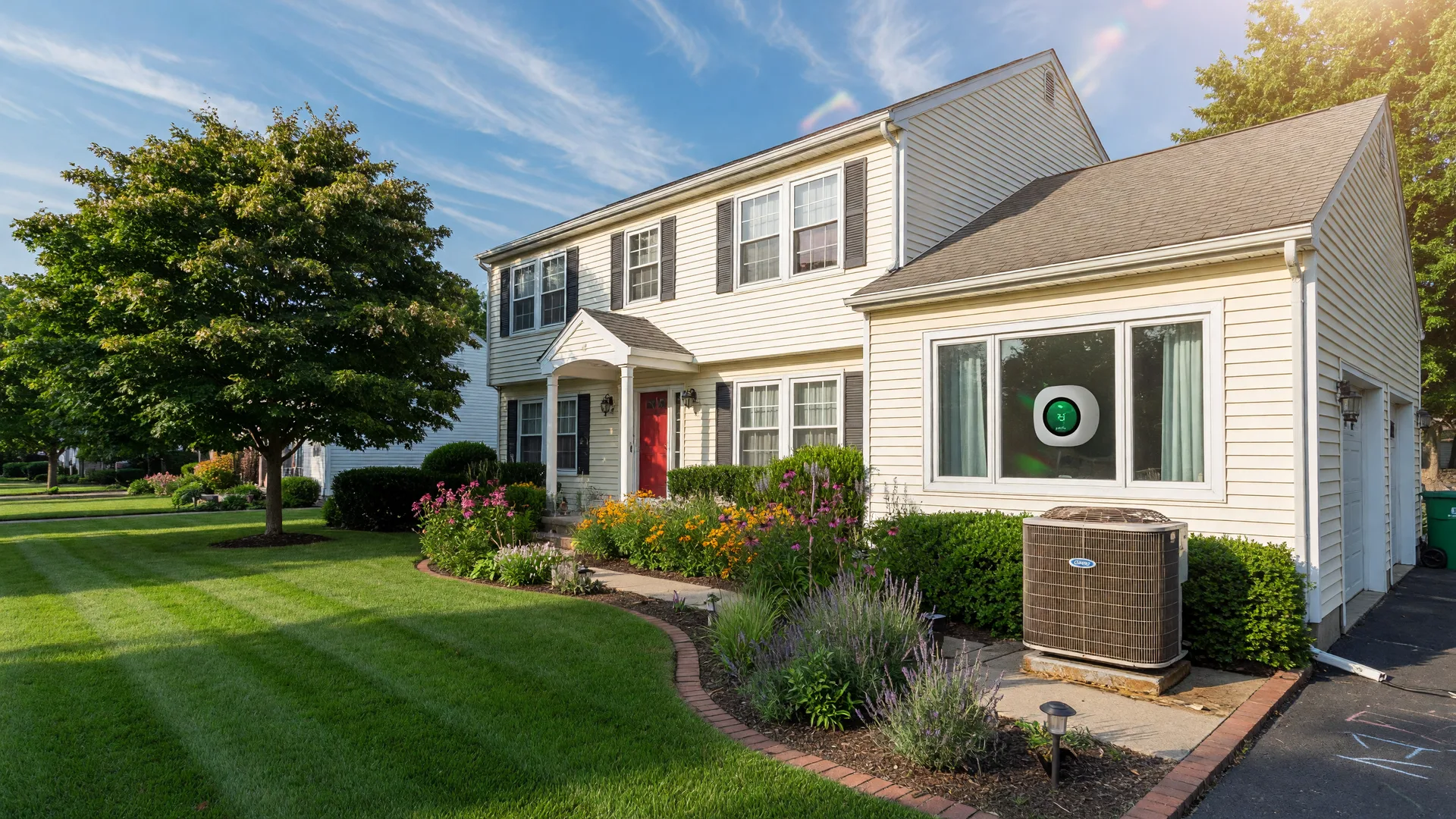 Energy Efficiency Guide for Delran NJ Homes | Save Money Every Season