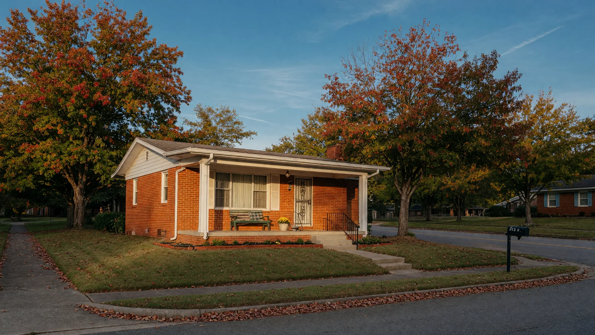 Fall Home Maintenance Checklist for Auburn and Opelika Homeowners