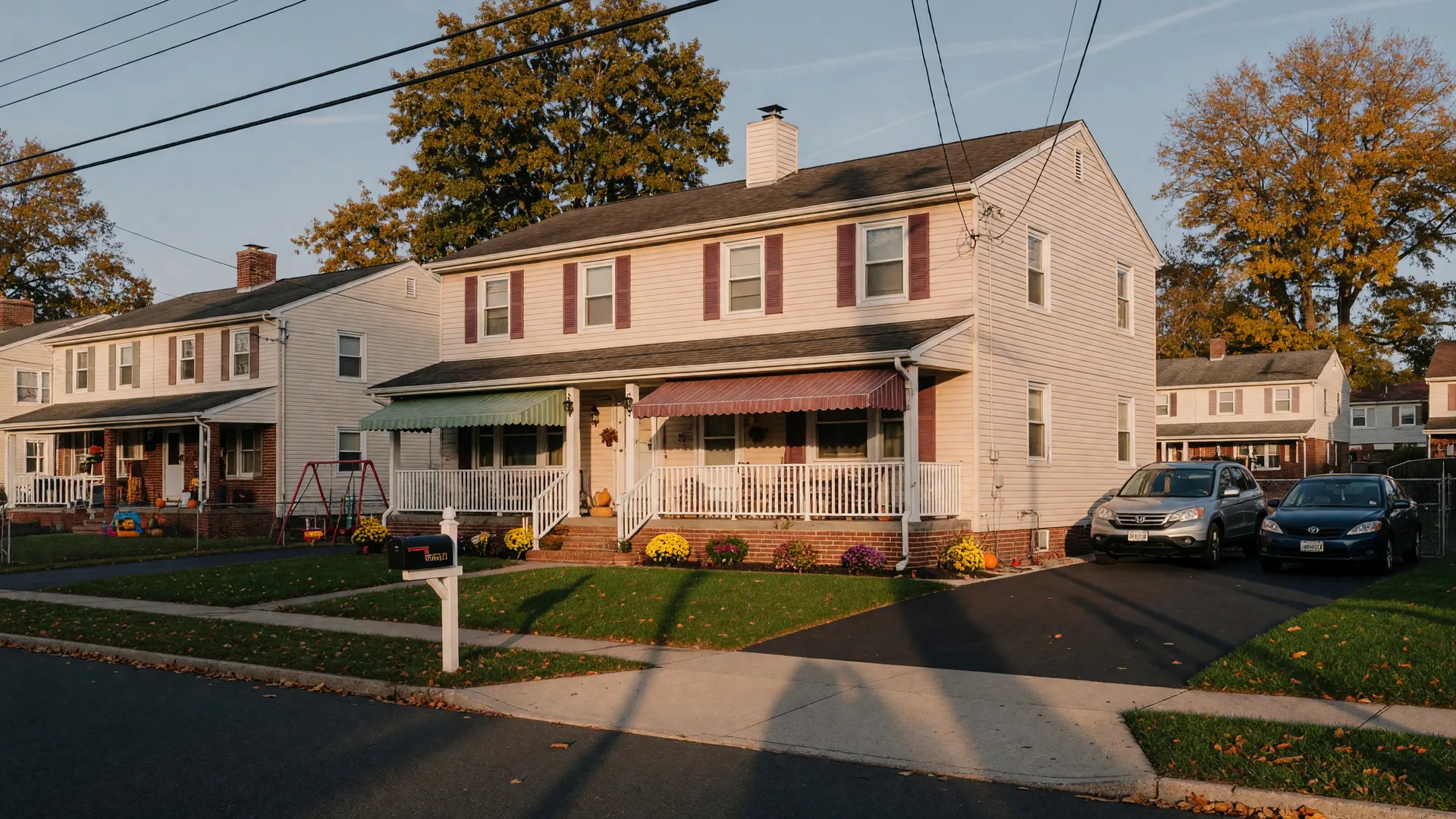 Multi-Family Investing in North Jersey: Cap Rates, Cash Flow, BRRRR, and the Strategies That Build Wealth in Passaic and Bergen County