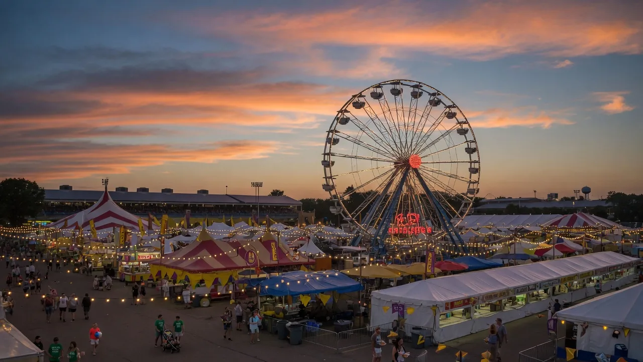 Minnesota State Fair 2026: The Safety Story Families Should Know
