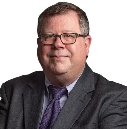 Randy Swihart, Broker-Realtor with 40+ years of real estate experience in Northeast Florida