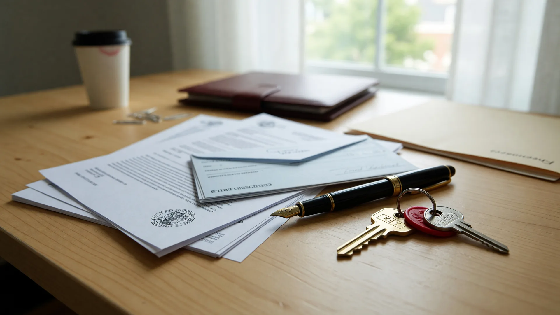 New Jersey Graduated Percent Fee: What South Jersey Sellers Need to Know in 2026