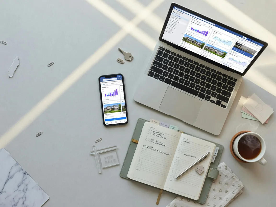 How Real Estate Agents Can Generate Leads with Facebook and Instagram Ads in 2026