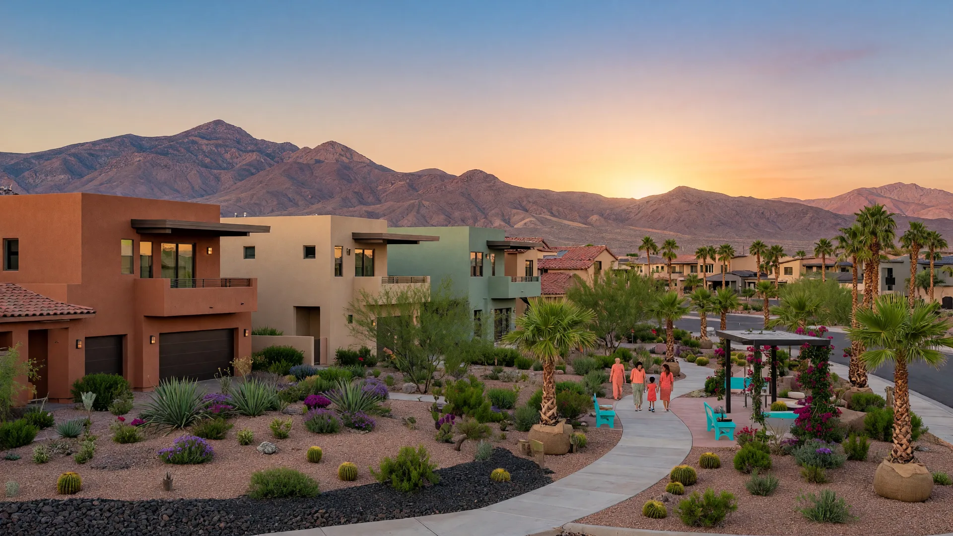 Home Equity in Las Vegas: How Homeowners Can Build Wealth and Financial Security Through Smart Real Estate Decisions