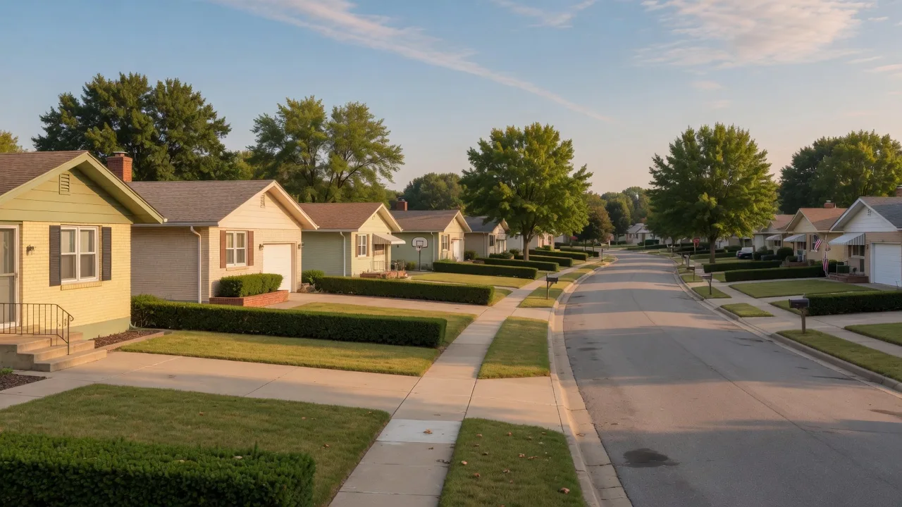 Clawson community