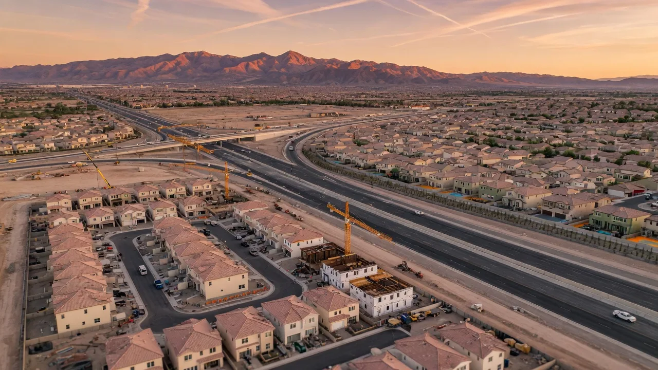 New Construction Update: Durango Corridor Boom — August 26, 2026