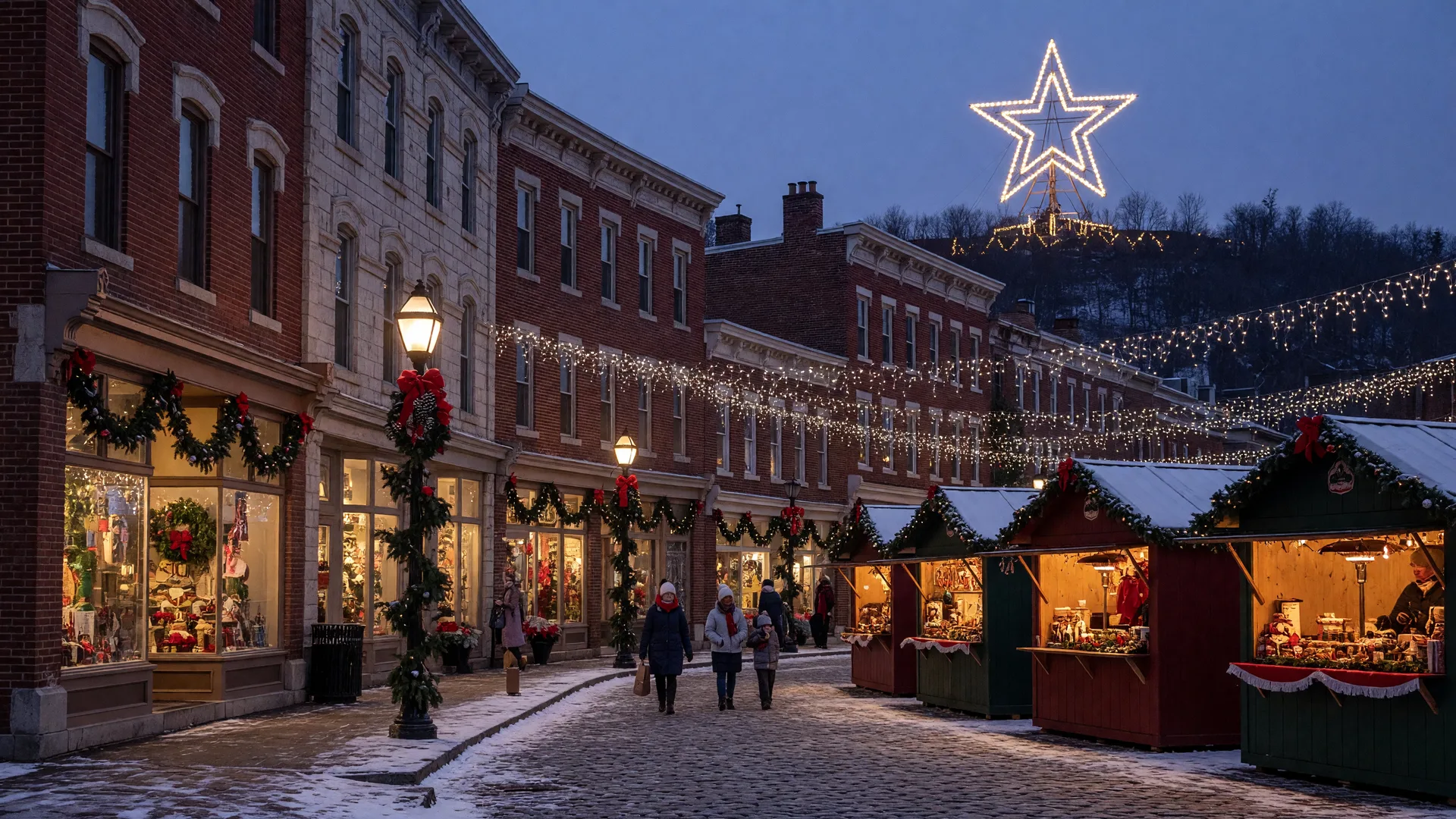 What's Happening in Bethlehem This Week: December 7-13, 2026