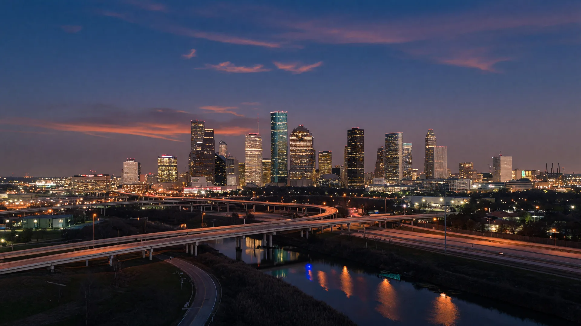 Lead photo for the guide "Houston and Dallas-Fort Worth Market Update: November 2026"