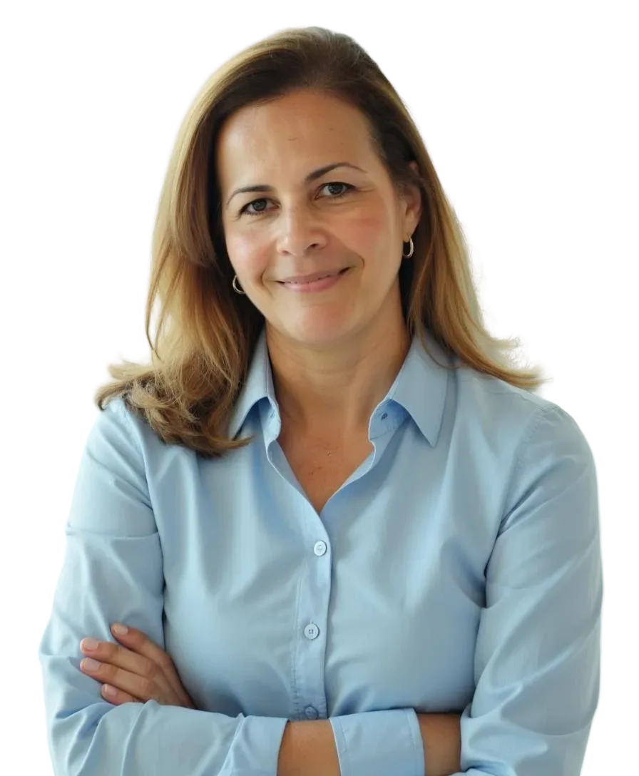 Carol Jukes headshot