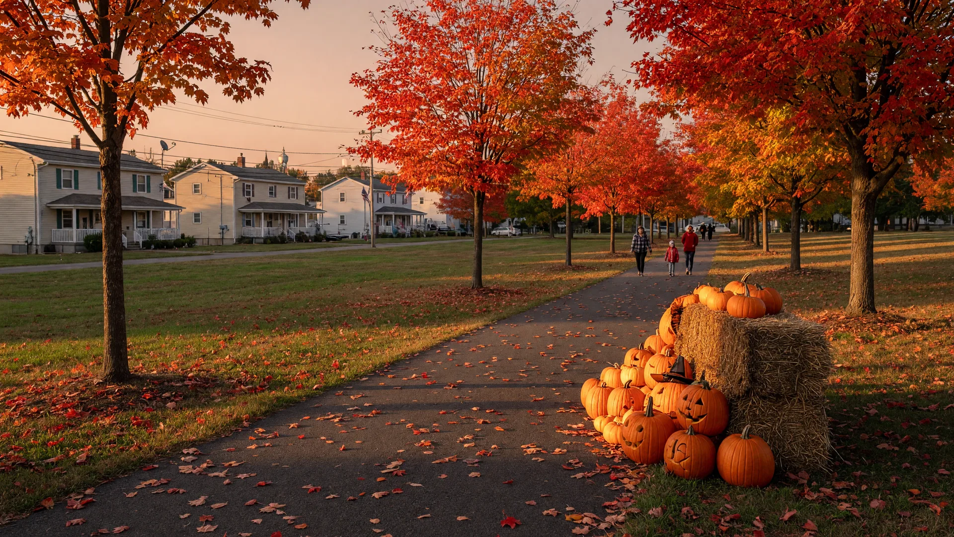 What's Happening in Whitehall: Week of October 12