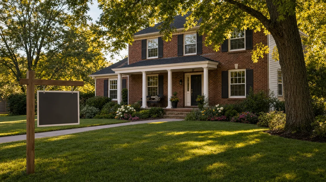 Teaser graphic for Mortgage Rates Near a One-Year High: A Strategic Buyer's Guide for Grand Blanc, Fenton, Linden & Tyrone Township