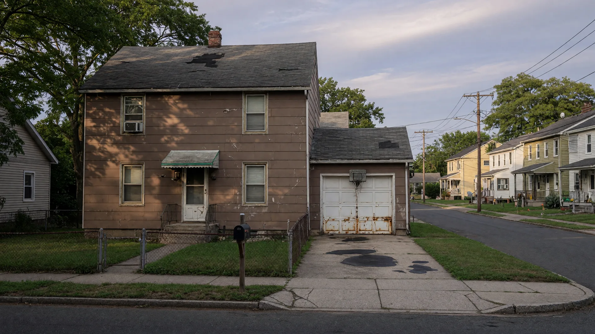 Selling a Dated or Distressed House in Passaic County: The As-Is Positioning Playbook That Gets the Best Price