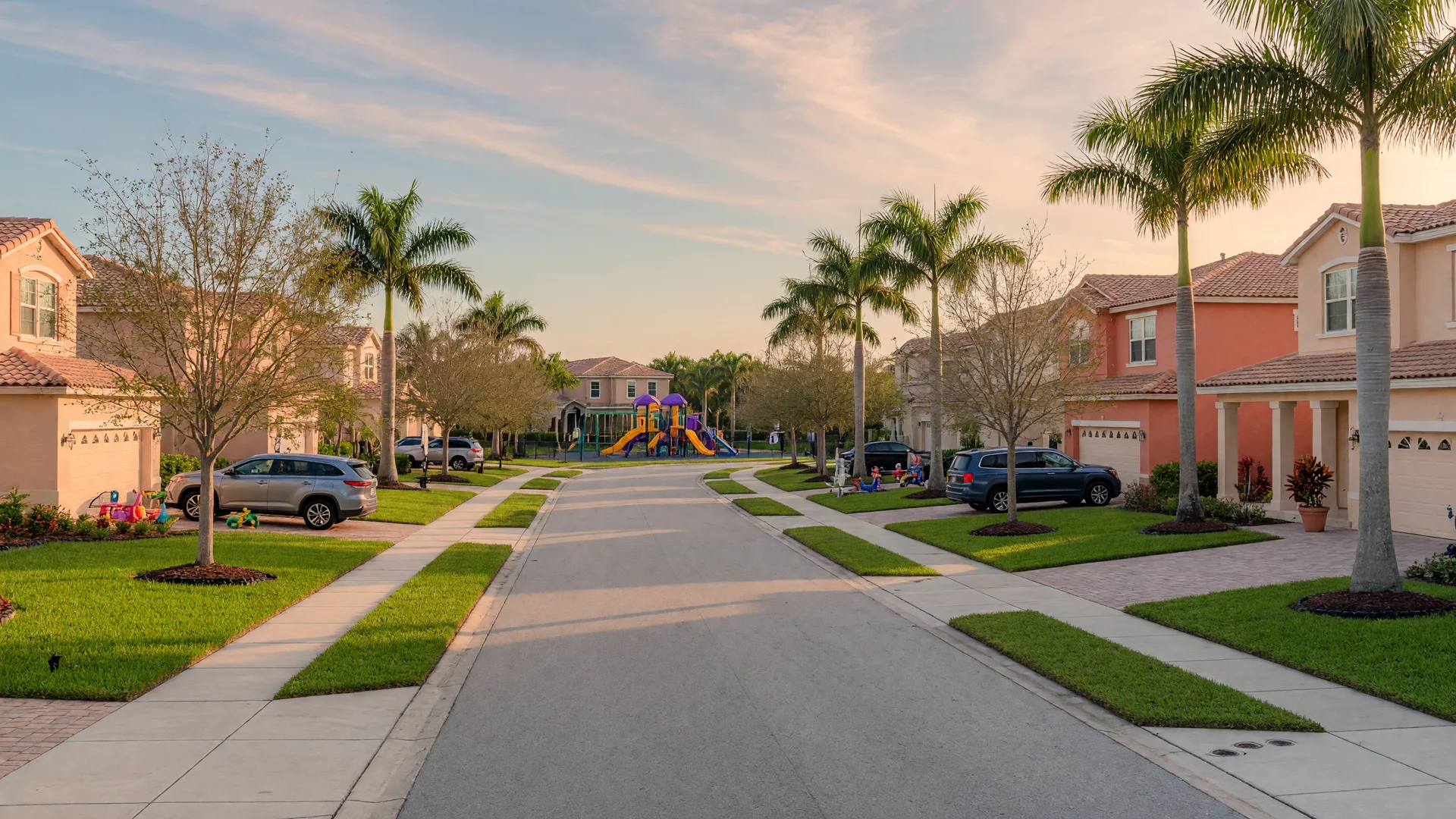 Header image for "Living in Miramar: What Families Should Know"