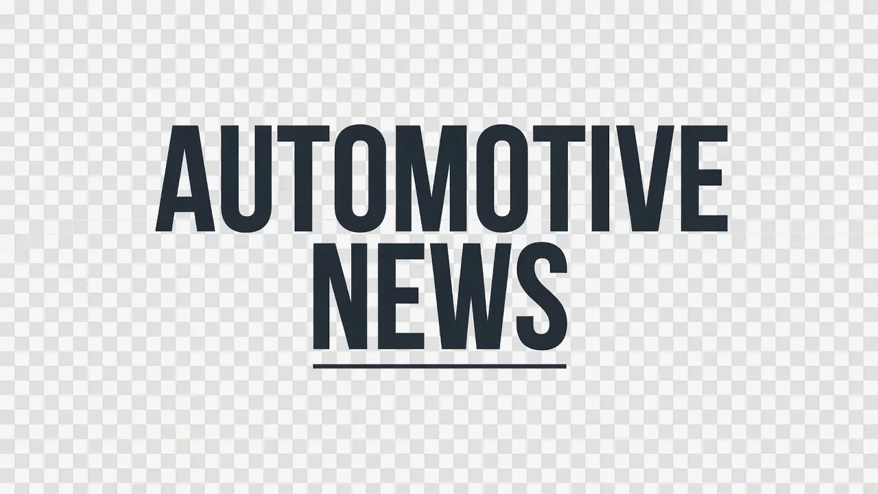 Automotive News